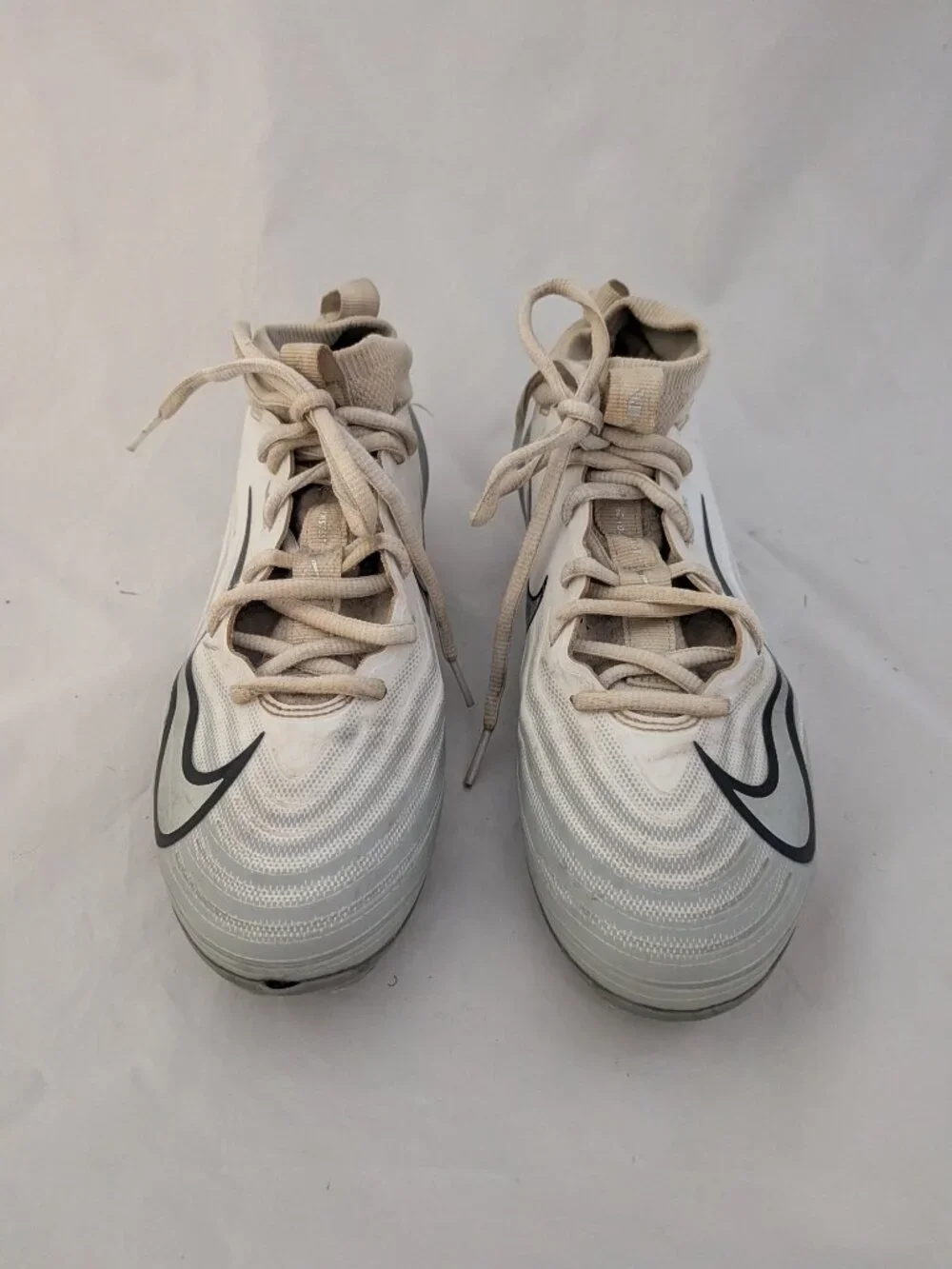 Nike shoes are